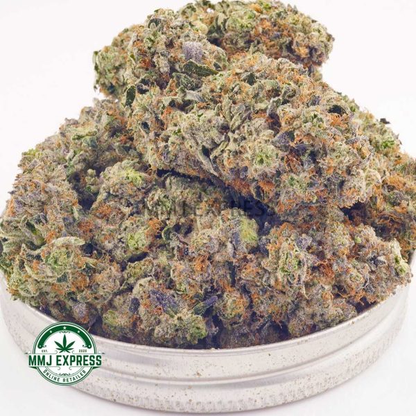 Buy Cannabis White Runtz AAAA at MMJ Express Online Shop