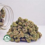 Buy Cannabis Alaskan Thunder Fuck AAAA (Popcorn Nugs) at MMJ Express Online Shop