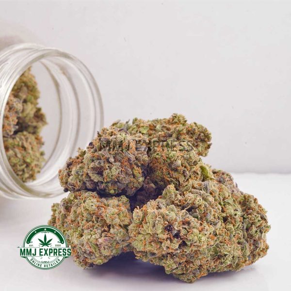 Buy Cannabis Pink Guava AAA at MMJ Express Online Shop