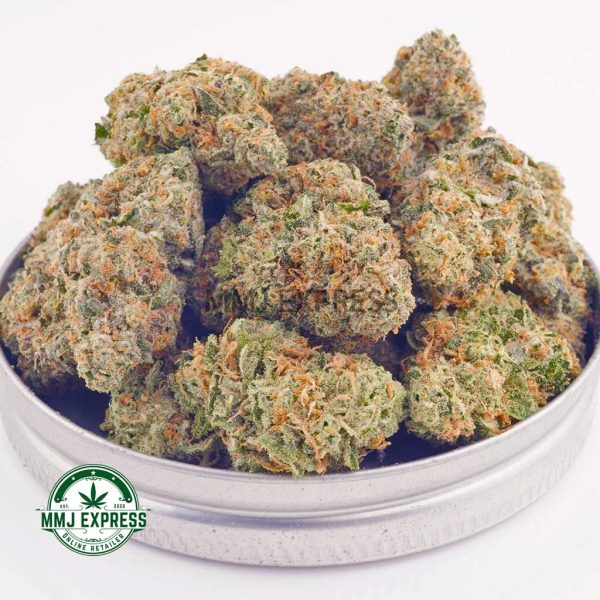 Buy Cannabis Biscotti AAA at MMJ Express Online Shop