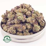 Buy Cannabis Strawberry Shortcake AAAA (Popcorn Nugs) at MMJ Express Online Shop