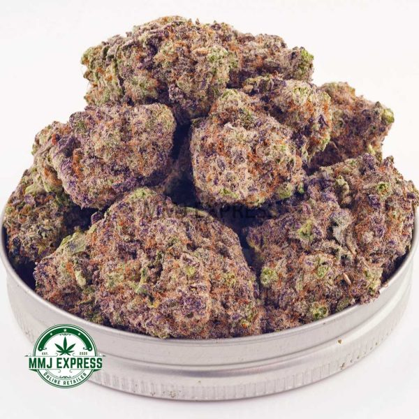 Buy Cannabis Miracle Alien Cookies Craft, AAAA+ at MMJ Express Online Shop