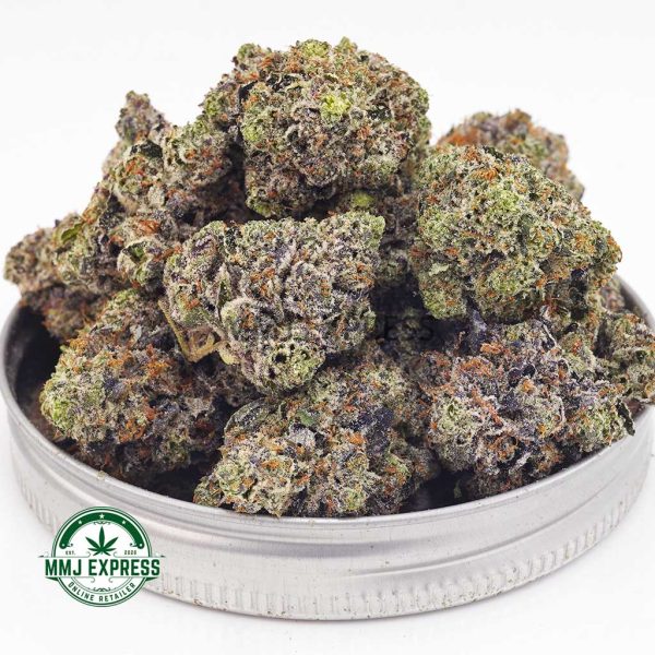 Buy Cannabis High Octane AAAA at MMJ Express Online Shop