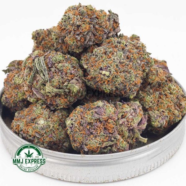 Buy Cannabis Supreme Pineapple Cake AAAA+, Craft at MMJ Express Online Shop