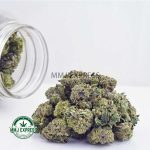 Buy Cannabis Death Pink AAAA (Popcorn Nugs) MMJ Express Online Shop