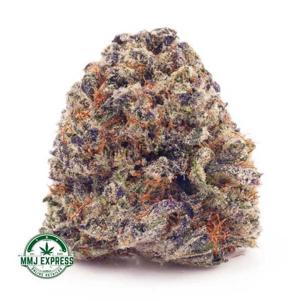 Buy Cannabis Lemon Cookies AAA at MMJ Express Online Shop