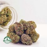 Buy Cannabis Lemon Cookies AAA at MMJ Express Online Shop