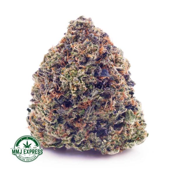 Buy Cannabis Death Bubba AAAA at MMJ Express Online Shop