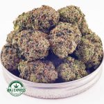 Buy Cannabis Death Bubba AAAA at MMJ Express Online Shop