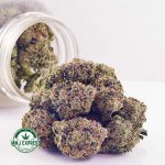 Buy Cannabis Death Bubba AAAA at MMJ Express Online Shop