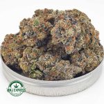 Buy Cannabis Diablo Death Bubba AAAA at MMJ Express Online Shop