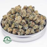 Buy Do Si Do AAAA (Popcorn) Cannabis at MMJ Express Online Shop