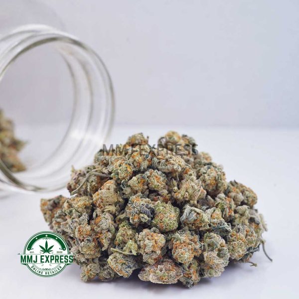 Buy Do Si Do AAAA (Popcorn) Cannabis at MMJ Express Online Shop