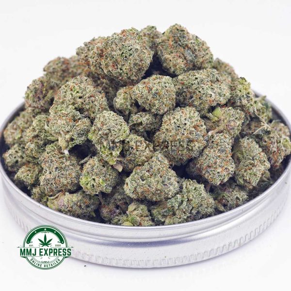 Buy Cannabis Cereal Milk AAAA (Popcorn Nugs) at MMJ Express Online Shop