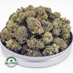 Buy Cannabis Pink Tuna AAAA (Popcorn Nugs) at MMJ Express Online Shop