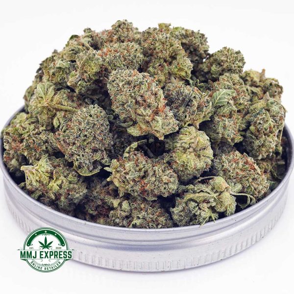 Buy Cannabis Pink Tuna AAAA (Popcorn Nugs) at MMJ Express Online Shop