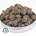 Buy Cannabis Purple Runtz AAAA (Popcorn Nugs) at MMJ Express Online Shop