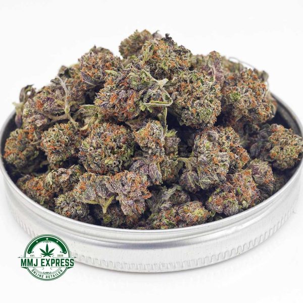 Buy Cannabis Purple Runtz AAAA (Popcorn Nugs) at MMJ Express Online Shop