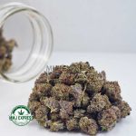 Buy Cannabis Purple Runtz AAAA (Popcorn Nugs) at MMJ Express Online Shop