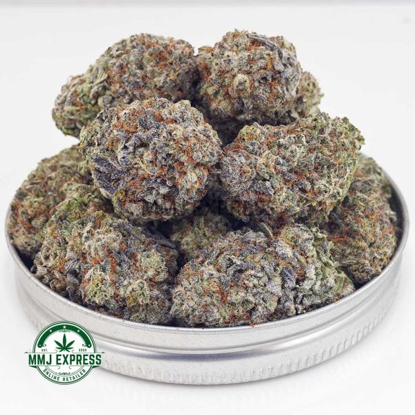 Buy Cannabis Green Crack AAA at MMJ Express Online Shop