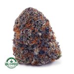 Buy Cannabis Black Diamond AAA at MMJ Express Online Shop