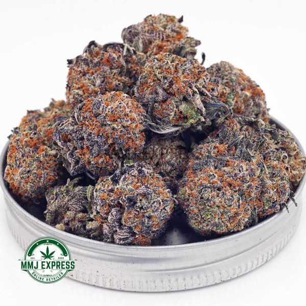 Buy Cannabis Black Diamond AAA at MMJ Express Online Shop