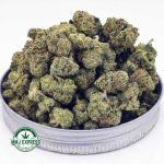 Buy Cannabis Death Star AAAA (Popcorn Nugs) at MMJ Express Online Shop