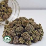 Buy Cannabis Cherry Pie AAAA (Popcorn Nugs) at MMJ Express Online Shop