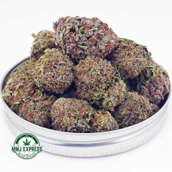 Buy Cannabis Afghan Kush AA MMJ Express Online Shop
