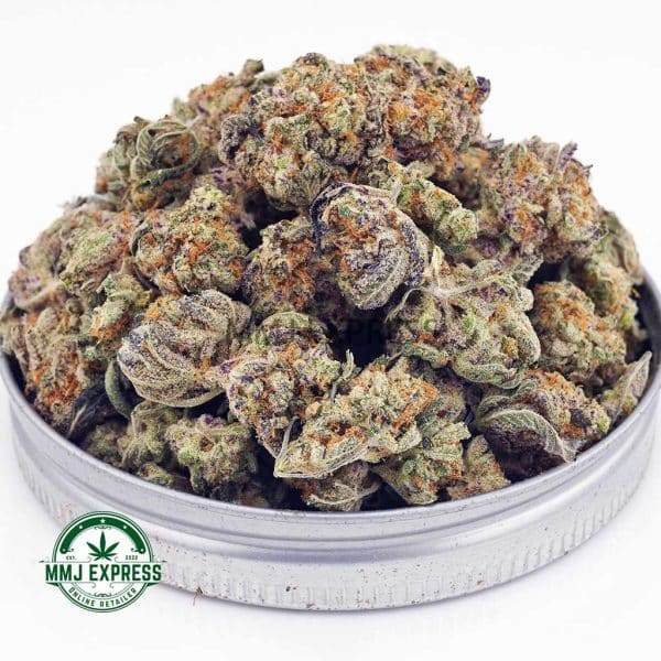 Buy Cannabis Fortune Cookies AAAA (Popcorn Nugs) at MMJ Express Online Shop