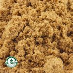Buy Concentrates Kief Silver Haze at MMJ Express Online Shop