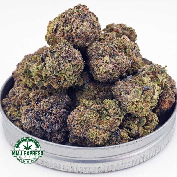 Buy Cannabis Peanut Butter Cups AAAA at MMJ Express Online Shop