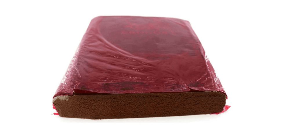 The red colour in the Lebanese red hash comes from the unique process of drying and curing the cannabis plants and the process of hash production. 