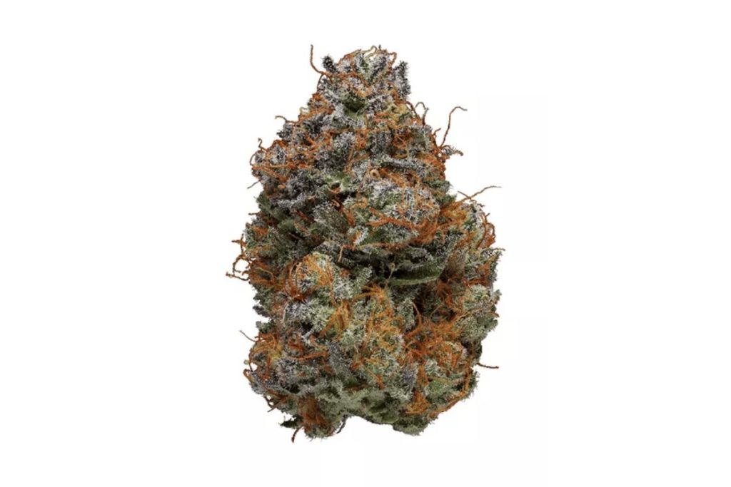 Discover the magic of Mendo Breath strain at MMJ Express. Unwind with this rare hybrid, boasting 20% THC & a unique blend of aromas.