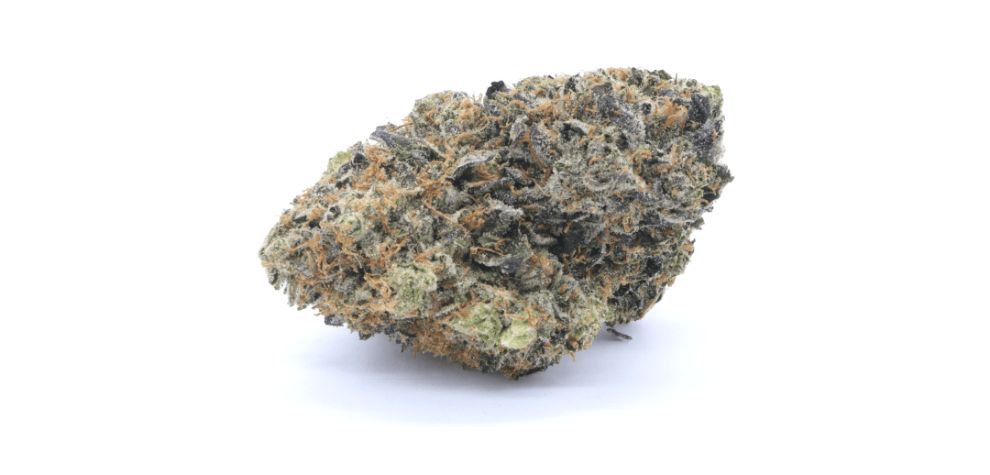 Mike Tyson strain, also known as Tyson or Mike Tyson OG, is a potent cannabis bud created through a cross of unknown strains. It is named after the former undisputed heavyweight boxing champion Mike Tyson.