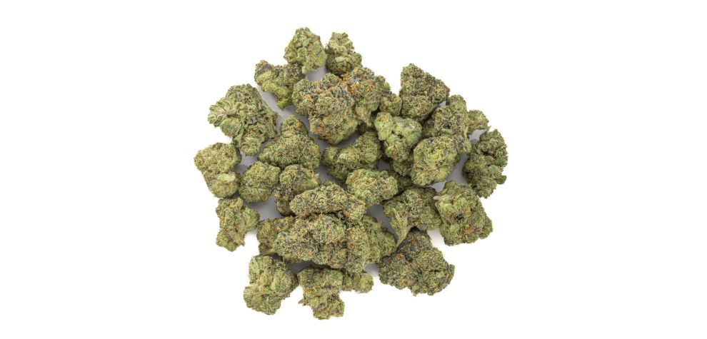 The Perm Marker strain will mostly appeal to expert users, lovers of sweets and diesel, and people seeking a relaxing high. It's an extremely strong strain, so if you are a veteran stoner looking for a potent and lasting high, buy this BC cannabis online!