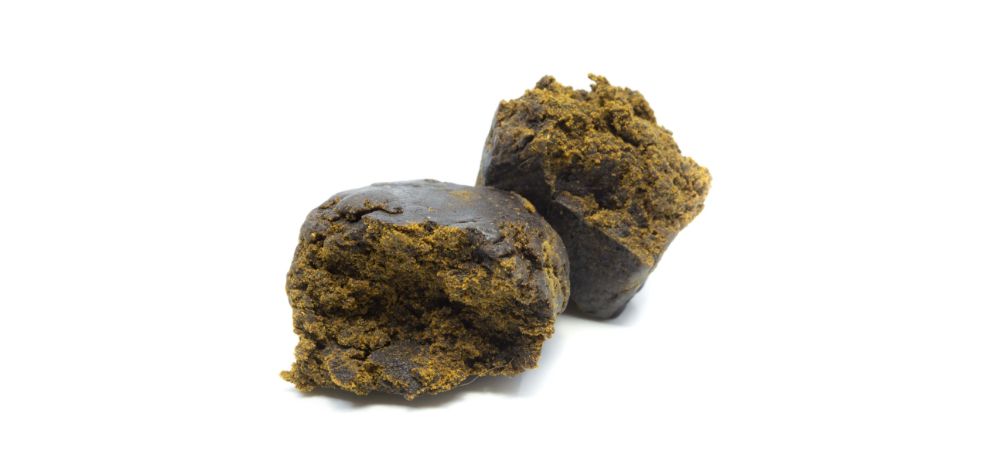 Some regions have cultivated cannabis and produced hash virtually since the beginning of time. 