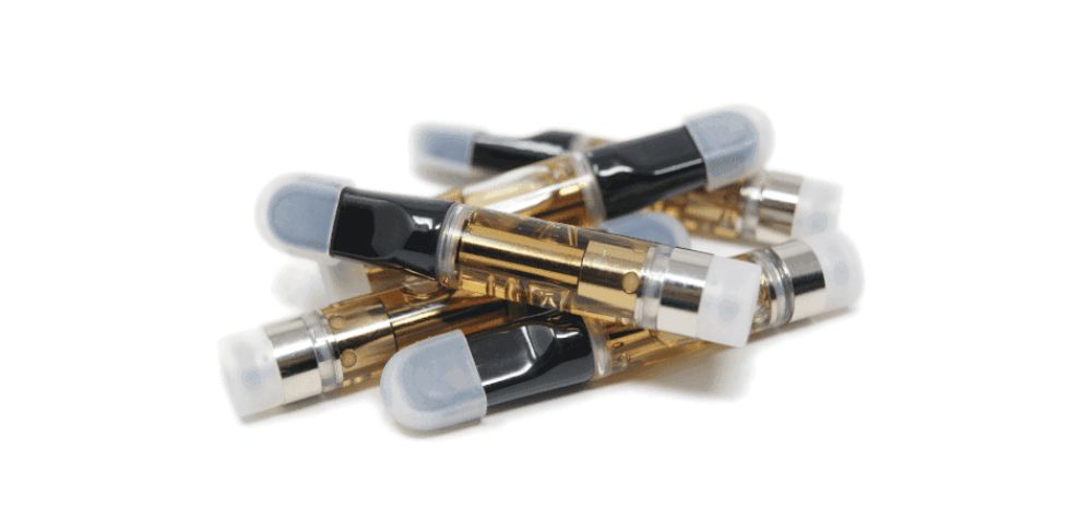 There are different types of THC cartridges available on the market. Remember that every type comes with different features. 