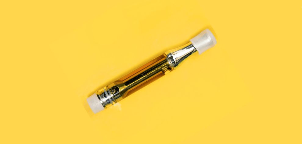 THC cartridges, also known as weed cartridges, are small vessels that contain cannabis concentrates or smokable cannabis oil. 