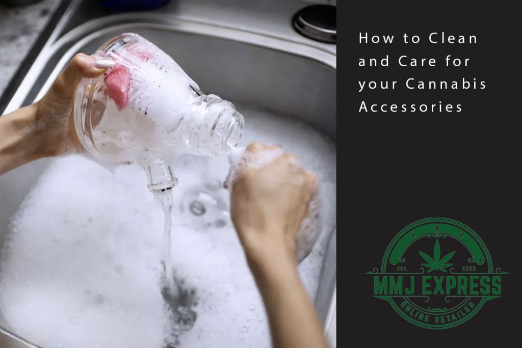 cleaning accessories