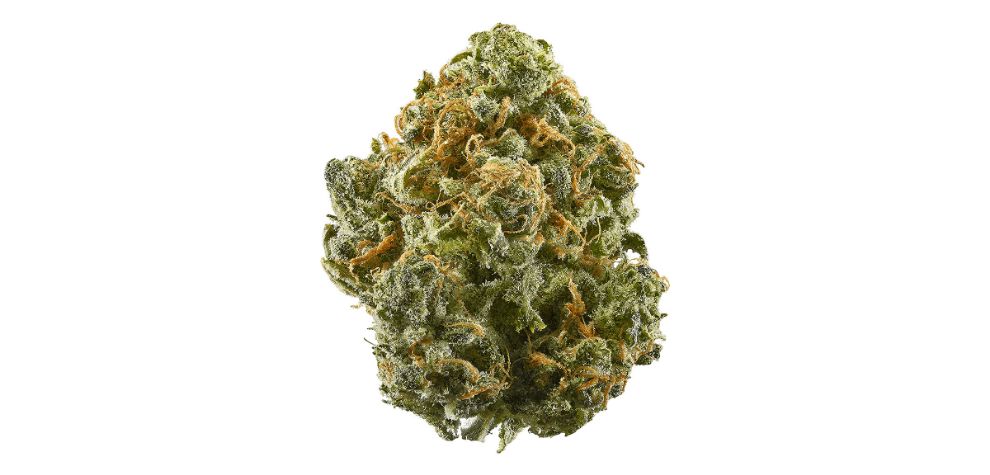 Not all strains are named after cannabis icons like Jack Herer, boxers like Mike Tyson, mountains like the Hindu Kush or even cities like the classic Durban Poison strain. Some are a little bit spicier.