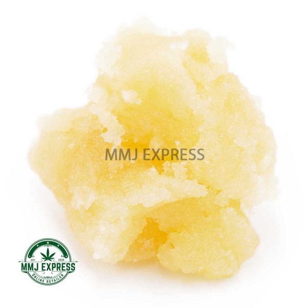 Buy Concentrates Live Resin Pre 98 Bubba at MMJ Express Online Shop