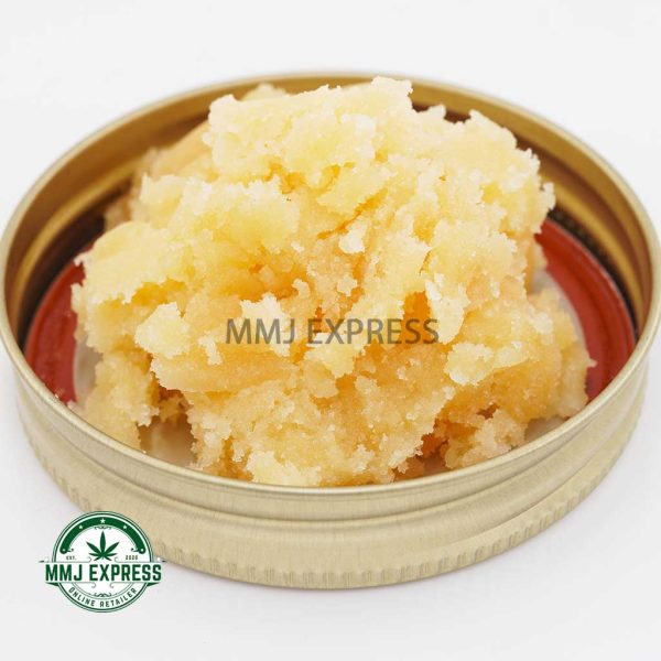 Buy Concentrates Live Resin Pre 98 Bubba at MMJ Express Online Shop