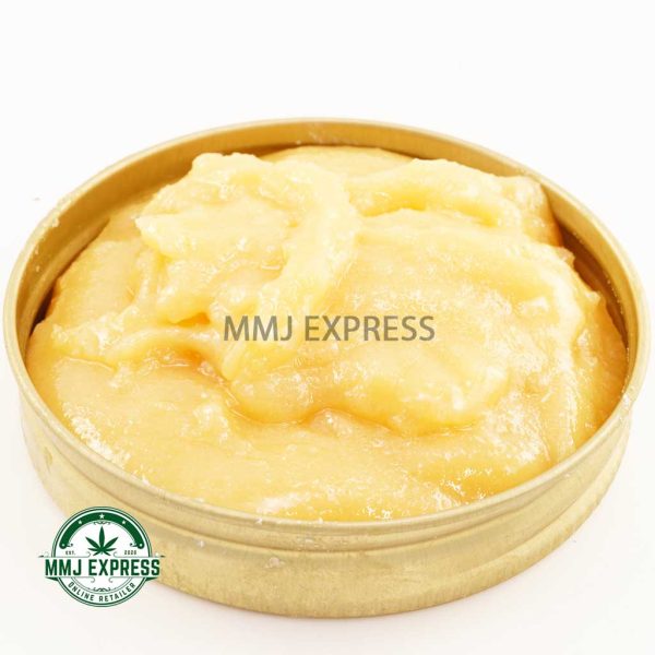 Buy Concentrates Live Resin Couch Lock at MMJ Express Online Shop