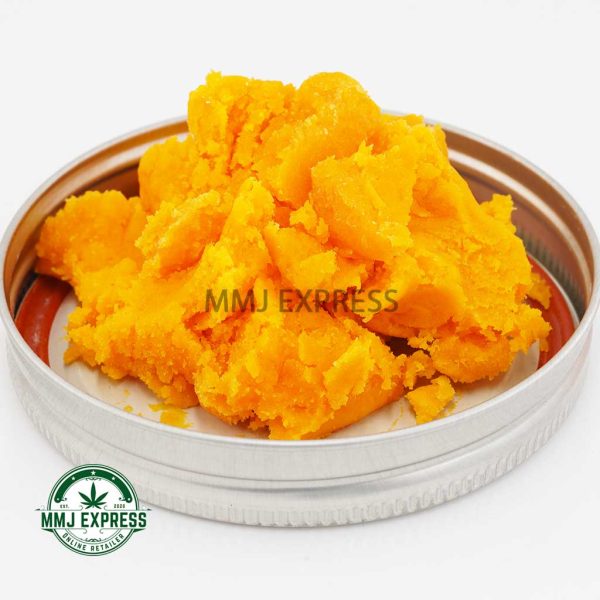 Buy Concentrates Live Resin Master Kush Ultra at MMJ Express Online Shop