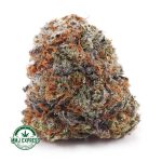 Buy Cannabis Blackberry Kush AAA at MMJ Express Online Shop