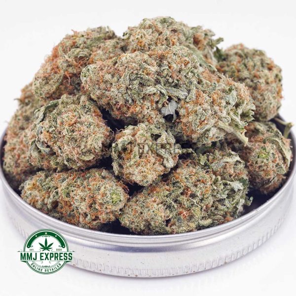 Buy Cannabis Cookie Dough AAA at MMJ Express Online Shop