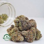 Buy Cannabis Supreme Khalifa Kush AAAA+, Craft at MMJ Express Online Shop