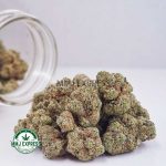 Buy Cannabis Dragon's Breath AAAA at MMJ Express Online Shop