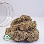 Buy Cannabis Trainwreck AAA at MMJ Express Online Shop